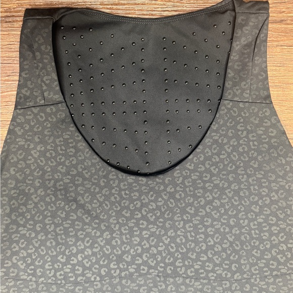 Elastique The Fierce Tank L – Wellness Sports Tank, Circulation & Muscle Support - Picture 6 of 14